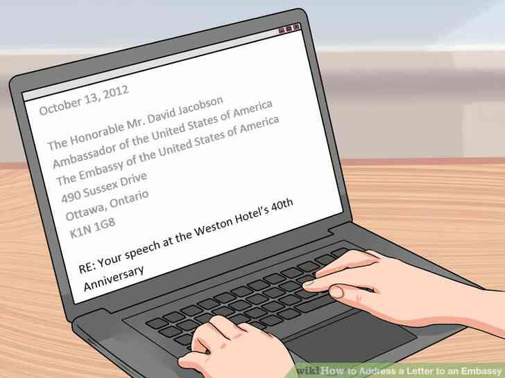 Image intitulée Adresse une Lettre à l